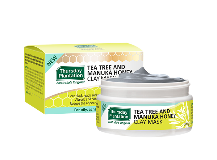 Tea Tree Oil newcitys.com.vn