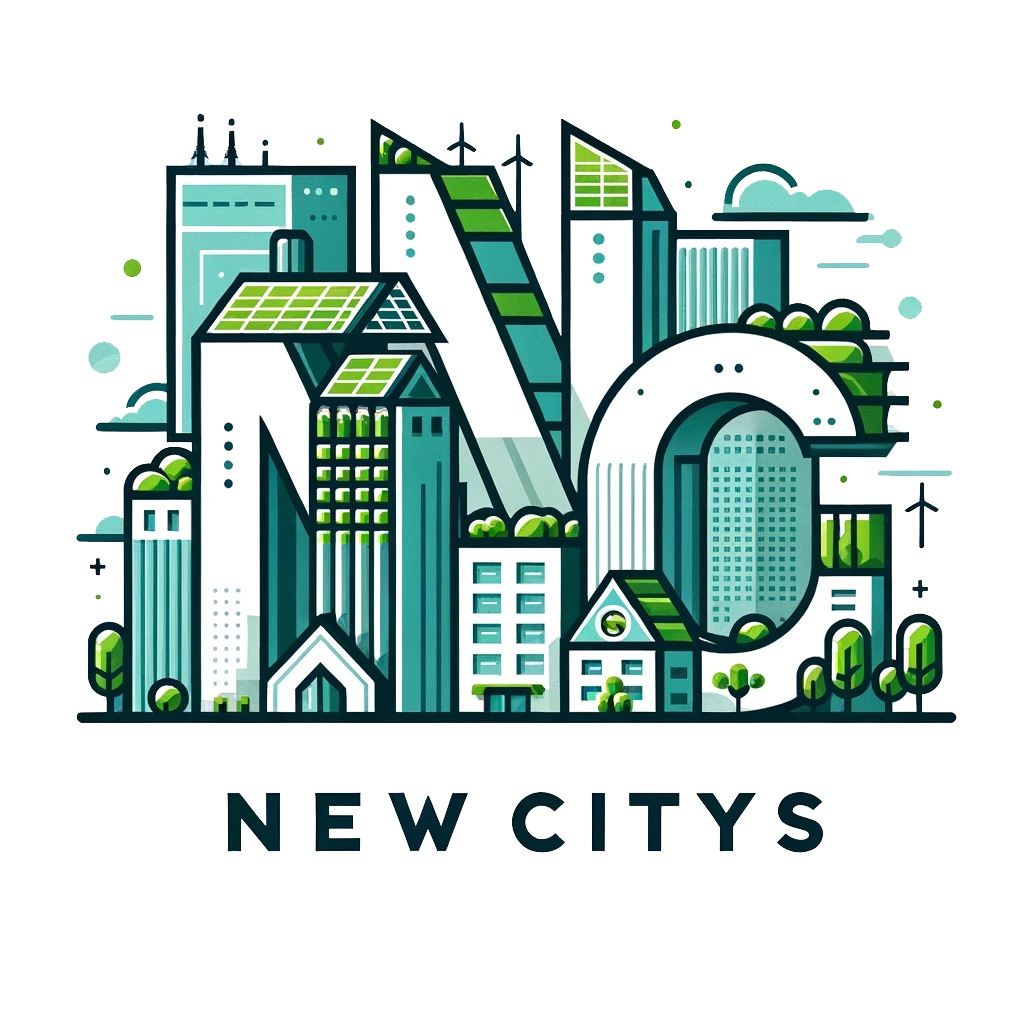 New Citys
