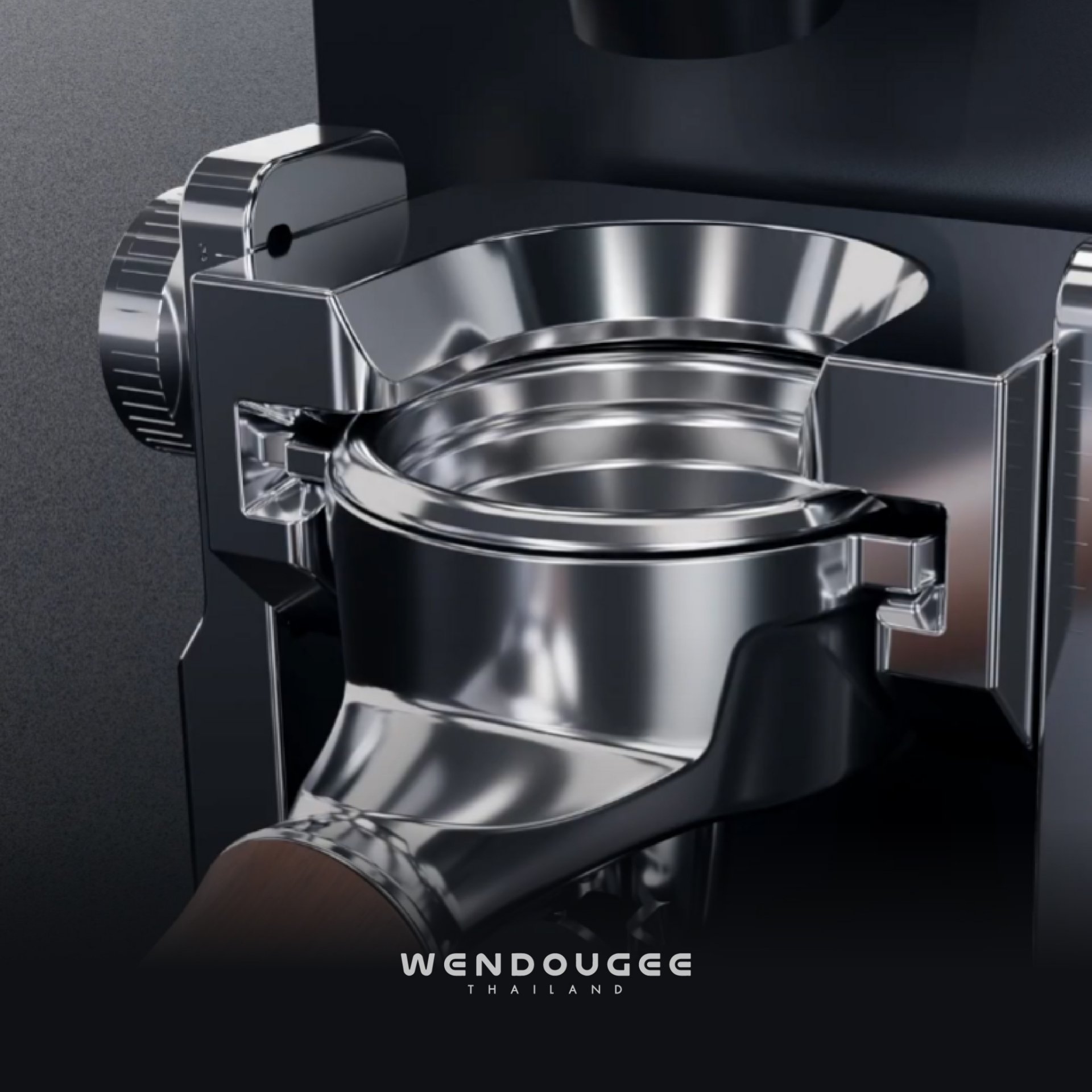 wendougee ares 90